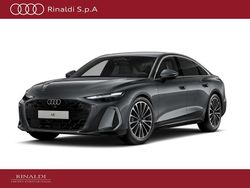 Grigio daytona perlato Nuova 2025 Audi A6 S-Line Tre volumi | 71.500 € (Ottimo prezzo)