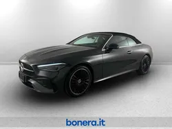 Grigio grafite Nuova 2025 Mercedes CLE220 Advanced Plus Cabrio | 67.200 € (Buon prezzo)