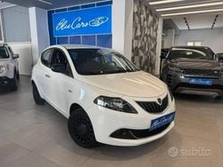 Bianco Usata 2022 Lancia Ypsilon Silver Due volumi | 9500 € (Ottimo prezzo)