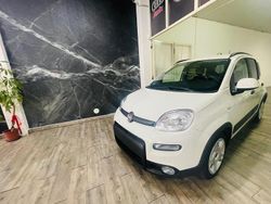 Bianco Usata 2023 Fiat Panda City Life Tre volumi | 11.700 € (Buon prezzo)