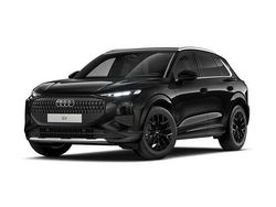 Nero mito metallizzato Nuova 2026 Audi Q3 SUV | 51.844 € (Ottimo prezzo)