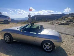 Usata 1999 Fiat Barchetta Cabrio | 9500 € (Buon prezzo)
