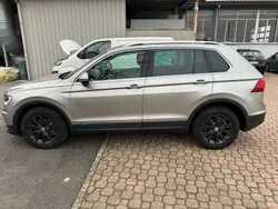 Grigio Usata 2018 VW Tiguan Executive SUV | 16.500 € (Buon prezzo)