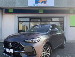 Grigio Usata 2024 MG HS Comfort SUV | 18.000 € (Buon prezzo)