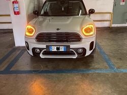 Usata 2021 Mini Countryman SUV | 25.000 € (Buon prezzo)
