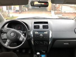 Usata 2009 Suzuki SX4 SUV | 3500 € (Buon prezzo)