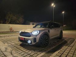 Gray Usata 2023 Mini Cooper Countryman SUV | 28.900 € (Buon prezzo)
