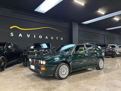 Verde york Usata 1992 Lancia Delta Due volumi | 119.000 €