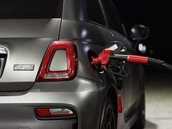 Usata 2021 Abarth 595 | 21.700 € (Cara)