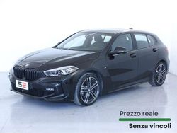 Nero Usata 2024 BMW 118 Shadowline Due volumi | 31.690 € (Buon prezzo)