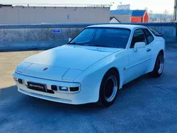 Bianco Usata 1983 Porsche 944 Coupé | 25.000 €