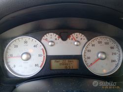 Grigio Usata 2006 Fiat Stilo Station wagon | 1200 € (Cara)
