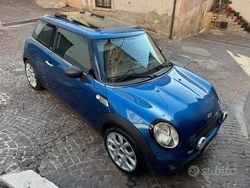 Usata 2008 Mini Cooper Due volumi | 2600 € (Buon prezzo)