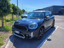 Nero Usata 2023 Mini Cooper D Countryman SUV | 25.300 € (Ottimo prezzo)