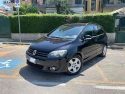 Nero Usata 2010 VW Golf Plus Cross Monovolume | 5500 € (Buon prezzo)