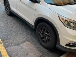 Bianco Usata 2016 Honda CR-V SUV | 16.000 € (Buon prezzo)