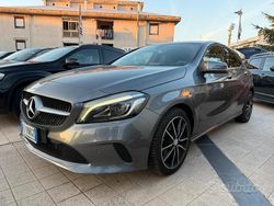 Nero Usata 2017 Mercedes A200 Premium Tre volumi | 13.800 € (Ottimo prezzo)