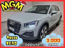 Grigio Usata 2022 Audi Q2 Admired SUV | 26.760 € (Buon prezzo)