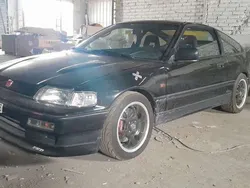 Usata 1989 Honda CR-X Coupé | 15.000 €