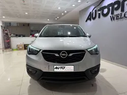 Grigio Usata 2019 Opel Crossland X S SUV | 9800 € (Ottimo prezzo)