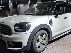 Usata 2018 Mini Cooper Countryman Hype SUV | 13.500 € (Buon prezzo)
