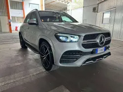 Grigio Usata 2019 Mercedes GLE300 Premium SUV | 53.000 € (Buon prezzo)