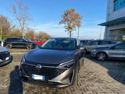 Grigio Usata 2025 Nissan Qashqai Acenta SUV | 25.500 € (Buon prezzo)