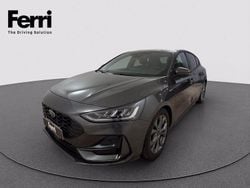 Magnetic grey Usata 2024 Ford Focus ST-Line Tre volumi | 19.780 € (Buon prezzo)