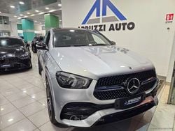Usata 2022 Mercedes GLE350 Premium Coupé | 62.900 € (Buon prezzo)