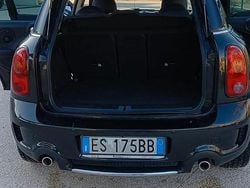 Nero Usata 2013 Mini Countryman SUV | 9900 € (Cara)