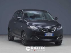 Nero vulcano Usata 2024 Lancia Ypsilon Due volumi | 14.218 € (Buon prezzo)