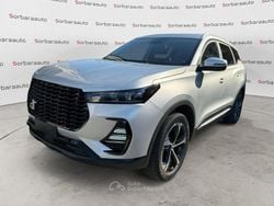 Argento Nuova 2025 DR DR 6.0 SUV | 22.990 € (Ottimo prezzo)