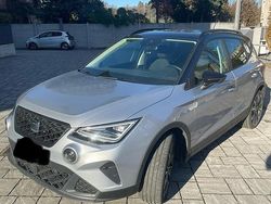 Grigio Usata 2024 Seat Arona SUV | 17.900 € (Buon prezzo)