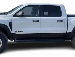 Argento Nuova 2024 Dodge Ram Pick-up | 121.300 €