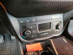 Nero Usata 2008 Alfa Romeo MiTo Due volumi | 3000 € (Buon prezzo)