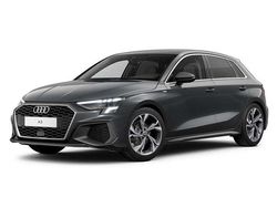 Grigio Usata 2022 Audi A3 S-Line Tre volumi | 26.900 € (Buon prezzo)