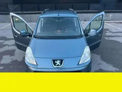 Other Usata 2012 Peugeot Partner Monovolume | 6500 € (Buon prezzo)