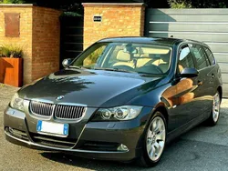 Grigio Usata 2006 BMW 325 Station wagon | 7300 € (Super prezzo)