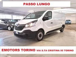 Bianco Usata 2021 Renault Trafic Furgone | 14.900 € (Super prezzo)