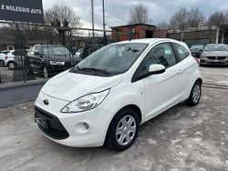 Bianco Usata 2016 Ford Ka Tre volumi | 6900 € (Ottimo prezzo)