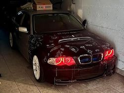 Grigio Usata 1999 BMW 323 Coupé | 7000 €