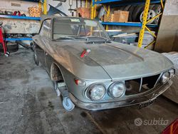 Usata 1960 Lancia Fulvia Coupé | 6000 €