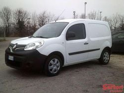 Bianco Usata 2018 Renault Kangoo Life Monovolume | 8600 € (Buon prezzo)