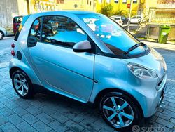Grigio Usata 2010 Smart ForTwo Coupé Passion Coupé | 5600 € (Buon prezzo)
