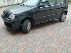 Usata 2005 Fiat Seicento Active Due volumi | 1500 € (Buon prezzo)