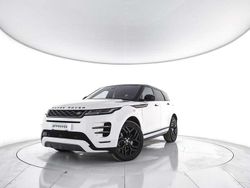 Bianco Usata 2020 Land Rover Range Rover evoque HSE Dynamic SUV | 26.900 € (Super prezzo)