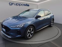Usata 2022 Ford Focus Active SUV | 19.300 € (Buon prezzo)