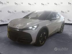 Argento Usata 2024 Cupra Tavascan Endurance SUV | 37.200 € (Ottimo prezzo)