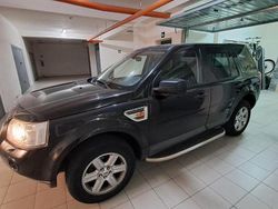 Nero Usata 2008 Land Rover Freelander 2 SUV | 4900 € (Buon prezzo)