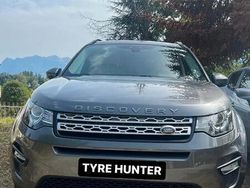 Usata 2016 Land Rover Discovery Sport SUV | 18.500 € (Molto cara)